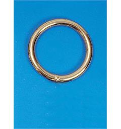 Ring SF316 stål 5x45mm